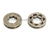 Звезда   б/п (венец привода)   P-7   (d=17mm)   для St M   MECH