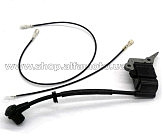 Катушка   зажигания   б/п   для Goodluck 2500   MECH