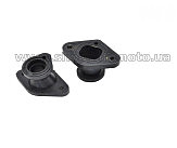 Патрубок карбюратора (коллектор) б/п   для Goodluck GL 2500   CANFLY