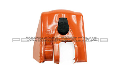 Крышка двигателя б/п (верхняя)   для St M 230/250   CANFLY