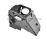 Пластик   4T GY6 125/150   обдува цилиндра   KOMATCU