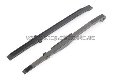 Успокоитель цепи ГРМ   4T GY6 50   KOMATCU