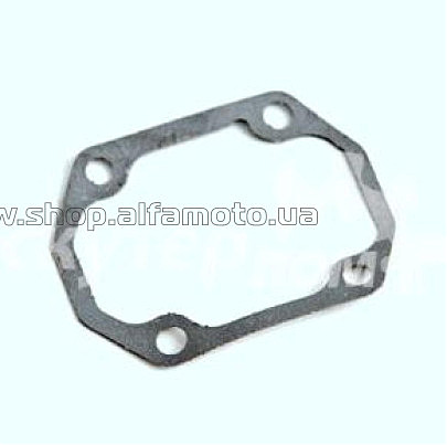 Прокладка   крышки распредвала Delta   (паранит)   KOMATCU