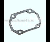 Прокладка   крышки распредвала Delta   (паранит)   KOMATCU