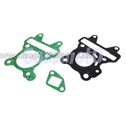 Прокладка   цилиндра Yamaha JOG SA36   KOMATCU