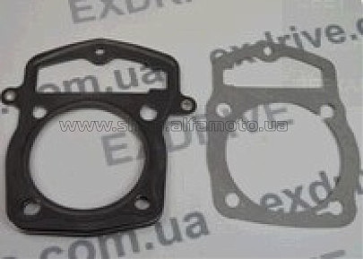 Прокладки   цилиндра (набор) TEKKEN 250   KOMATCU