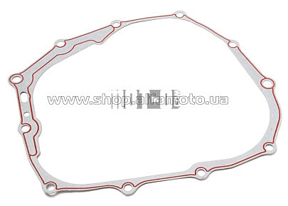 Прокладка   крышки двигателя (правая) Lifan LF150-2E   KOMATCU