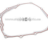 Прокладка   крышки двигателя (правая) Lifan LF150-2E   KOMATCU