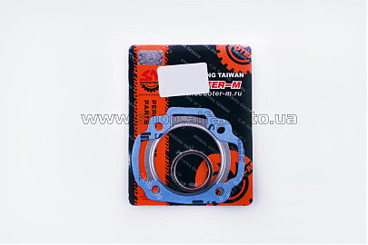 Прокладки   цилиндра (набор) Yamaha JOG 3WF   ?52mm   KOMATCU