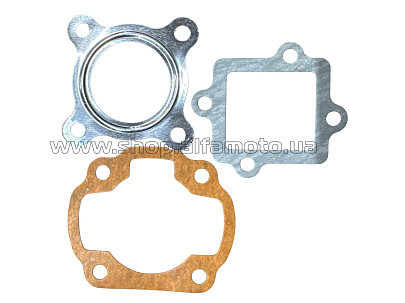 Прокладки   цилиндра (набор) Yamaha JOG 5BM   ?40mm   KOMATCU