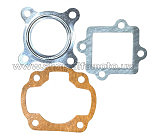 Прокладки   цилиндра (набор) Yamaha JOG 5BM   ?40mm   KOMATCU