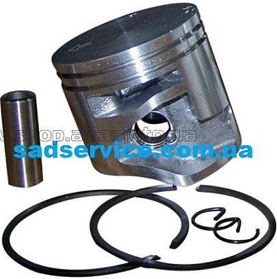 Поршень б/п   для St M 181   (?38-, p-10)   WOODMAN