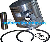 Поршень б/п   для St M 181   (?38-, p-10)   WOODMAN