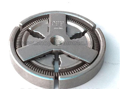 Муфта сцепления б/п   для Goodluck GL 4500/5200   STARS