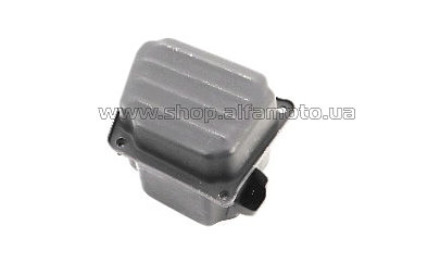 Глушитель   б/п   для St M 340/360   STARS