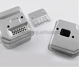 Глушитель   б/п   для St M 180   STARS