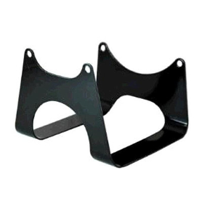 Защита-держатель топливного бака мотокосы   (металл, на 4 крепления)   STARS