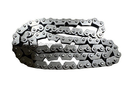 Цепь ГРМ   4T Honda DIO AF62   (2x3-86L)   RES