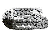 Цепь ГРМ   4T Honda DIO AF62   (2x3-86L)   RES