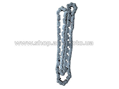 Цепь ГРМ   Honda 4T SH150   (3x2-94L)   RES
