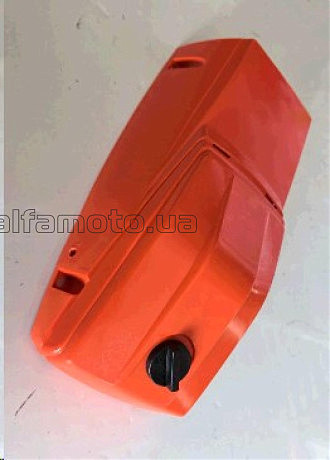 Крышка двигателя б/п (верхняя)   для Goodluck GL4500 (в сборе)   BEST