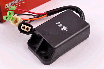 Коммутатор   Yamaha JOG 3YK   CHENHAO