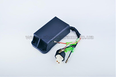 Коммутатор   Yamaha JOG 50 NEXT ZONE   CHENHAO