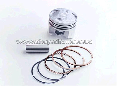 Поршень   Honda 4T DIO New 50   (?36,25 AF54) 0.25   SEE  Taiwan NEW