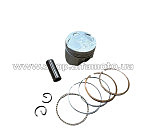 Поршень   Honda 4T DIO Smart 50   0,25   (?38,25 AF55/56E)   SEE  Taiwan NEW