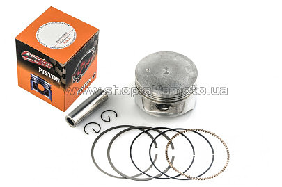Поршень   4T CH250, TORNADO 250   .STD   (?72,00 p-17)   SEE  Taiwan NEW
