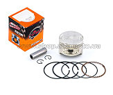 Поршень   Zongshen CG200   0,50   (?64 OHV)   SEE  Taiwan NEW