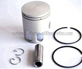 Поршень   2T Stels 65   0,50   (?44,50 p-12)   SEE  Taiwan NEW