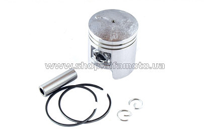 Поршень   2T TB 50, Suzuki RUN   .STD   (?41,00 p-10)   SEE  Taiwan NEW