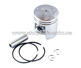 Поршень   2T TB 50, Suzuki RUN   .STD   (?41,00 p-10)   SEE  Taiwan NEW