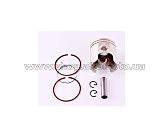 Поршень   2T TB 60, Suzuki RUN   .STD  (?43,00 p-10)   SEE  Taiwan NEW