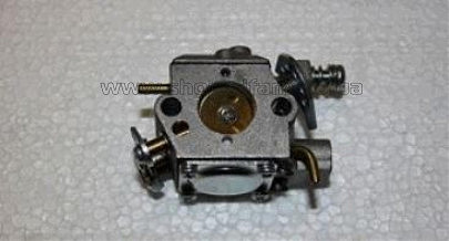 Карбюратор   б/п   для AL-KO BKS 35/35, BKS 40/40   WOODMAN