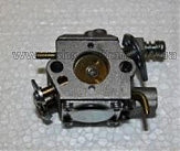 Карбюратор   б/п   для AL-KO BKS 35/35, BKS 40/40   WOODMAN