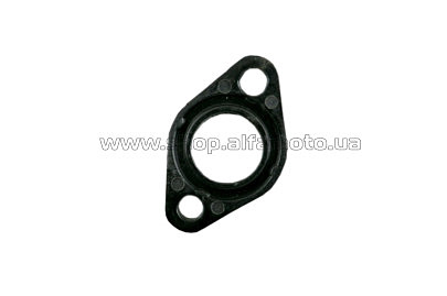 Прокладка   карбюратора Honda TACT AF16   (текстолитовая)   KOMATCU