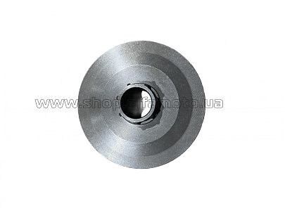 Тарелка сцепления б/п   (звезда ведущая) для Goodluck GL4500/5200   CANFLY