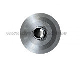 Тарелка сцепления б/п   (звезда ведущая) для Goodluck GL4500/5200   CANFLY