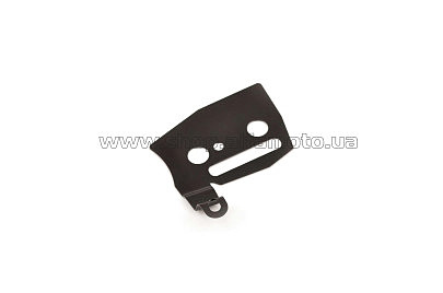 Пластина натяжителя цепи б/п   для Goodluck GL 4500/5200   CANFLY