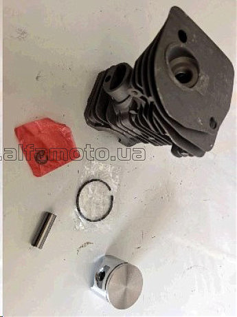 Поршневая б/п (ЦПГ) для Husqvarna 345 (?42) BEST (mod.A)