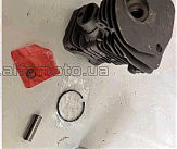 Поршневая б/п (ЦПГ) для Husqvarna 345 (?42) BEST (mod.A)