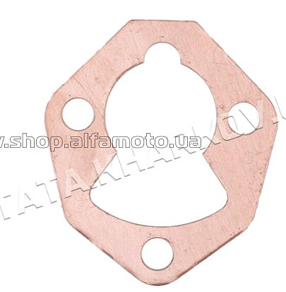 Прокладка топливного насоса м/б 192D SANJIA