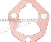 Прокладка топливного насоса м/б 192D SANJIA