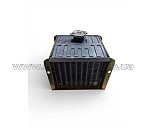 Радиатор м/б   ZS/ZH1100   (15Hp)   WENTOR