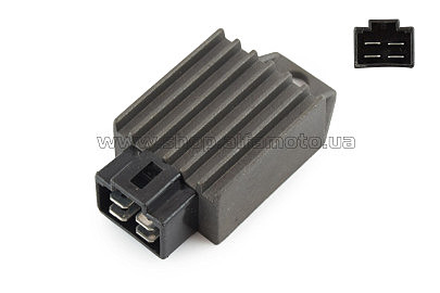 Реле зарядки Honda DIO [D]