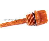 Щуп масла в двигателе м/б 170D BEST