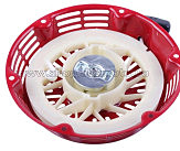 Стартер ручной (в сборе) м/б, бензогенератора   188F   (9/13Hp, D-215mm)   WENTOR