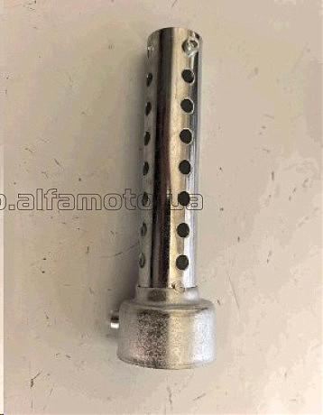 Резонатор глушителя (140mm) 118